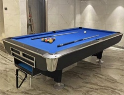 Billiard Table