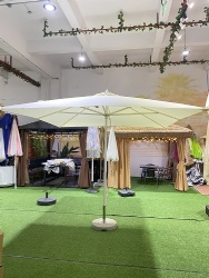 Sun umbrella