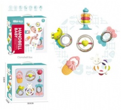 Baby Rattle