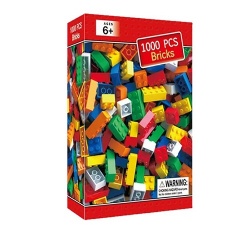 Building Blocks